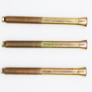 Vis d'expansion standard nationales épaissies, expansion robuste à haute résistance, boulons d'expansion puissants, geckos - Product Image 4