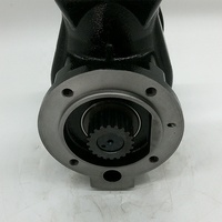 Compresseur d'air moteur QSK60 QST30 4975633 4295612 4295500