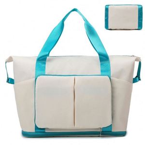 Sac de transport pour tapis de yoga multifonctionnel de haute qualité et tendance - Product Image 4