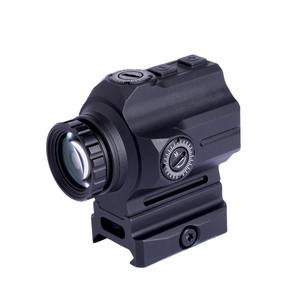 Lunette de visée tactique professionnelle Truesight PS002, grossissement 1x, objectif 18 mm, prisme en aluminium 6061-T6, finition anodisée, IP67 - Product Image 3