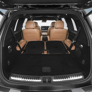 Voiture électrique SUV idéale à grande vitesse L9, 5 portes, 6 places, confortable, voiture électrique de luxe, haute qualité, prix intéressant, longue autonomie - Product Image 5