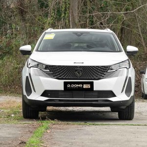 SUV Compact <span class=keywords><strong>d</strong></span>'Occasion à Prix Abordable, <span class=keywords><strong>Peugeot</strong></span> 5008 1.8T 211PS Édition Luxe 2025, Voiture à Essence <span class=keywords><strong>d</strong></span>'Occasion, Caméra 360°, Toit Ouvrant Panoramique, Conduite à Gauche - Product Image 2
