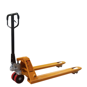 MAIHUI <span class=keywords><strong>2500kg</strong></span> 2.5t yeni taşınabilir depo manuel hidrolik kaldırma manuel transpalet 2.5Ton kapasiteli kamyon - Product Image 4