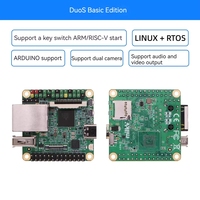 Carte de développement GGDX Milk-V S avec processeur C906 RISC-V ARM, compatible SG2000, fonctionnalités Linux et Android, pour programmeurs