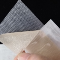 Feuille d'élimination des cicatrices de marque de distributeur OEM Feuille de cicatrice médicale en silicone pour pansement en gel de silicone