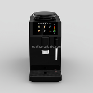 Macchina per Caffè All-in-One Aifa con Serbatoio Esterno per Latte, per Ordini all'Ingrosso Mondiali, Macchina per Caffè Cold Brew - Product Image 1