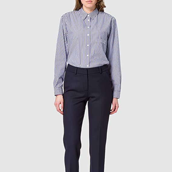 Venta al por mayor modas de blusas a rayas elegantes-Compre online los  mejores modas de blusas a rayas elegantes lotes de China modas de blusas a rayas  elegantes a mayoristas | Alibaba.com