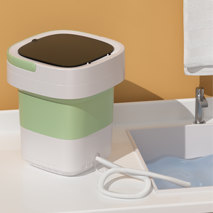 <span class=keywords><strong>Comprar</strong></span> piezas de lavadora mini lavadora con lavadora secadora todo en uno - Product Image 4