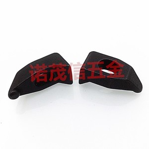 NOMOSION Cbn Ceramic Insert Holder <b>Clamp</b> 30.5x13.6 For Turning Tool - Product Image 2
