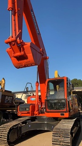 รถขุดมือสอง Doosan รถขุด DX225 DX225 - Product Image 2