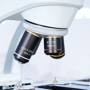 اختبار تشتت الكربون الأسود التحليل التلقائي للبلاستيك والمطاط ISO ASTM القياسية معدات المختبرات <span class=keywords><strong>QC</strong></span> - Product Image 4