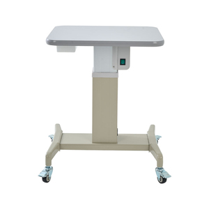 โต๊ะตรวจวัดสายตาแบบมอเตอร์คุณภาพสูงจากจีน รุ่น CP-31AT-20 พร้อมโต๊ะยาว - Product Image 5