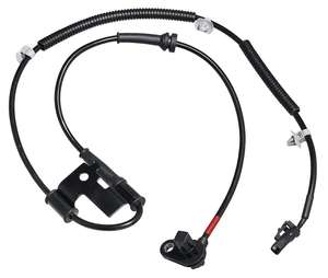 Sensores de repuesto para automóviles H & <span class=keywords><strong>LA</strong></span> 47901-0M000 47900-0M000 Sensor de velocidad de rueda ABS para coche japonés trasero izquierdo y derecho para Nissan - Product Image 5