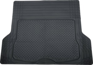 Vente flash Tapis de <span class=keywords><strong>coffre</strong></span> de voiture avant en tissu découpé pour Accord VIII 2008-2016 Camouflage forêt Antidérapant Ensemble complet - Product Image 1