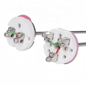 Wrn/WZP-010 cặp nhiệt điện/lõi kháng nhiệt k loại cặp nhiệt điện thăm dò cho lò chịu nhiệt độ cao - Product Image 3