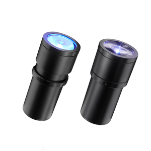 Nouveau modèle de batterie Par Led Downlights 10w <span class=keywords><strong>RGBW</strong></span> 4in1 haute luminosité lavage <span class=keywords><strong>Pinspot</strong></span> lumière télécommande Dj Disco Party - Product Image 3