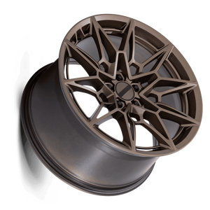 Cerchio in Lega di Alluminio 6061-T6 Forgiato su Misura, 16-22 Pollici, Cerchio <span class=keywords><strong>Sportivo</strong></span> di Lusso per Auto Passeggeri BMW e <span class=keywords><strong>Mercedes</strong></span> - Product Image 4