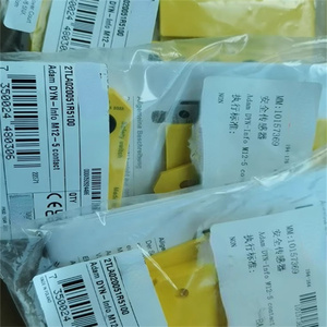 Nuevo y Original, Sensor de Seguridad Adam con Contacto M12 4DA1 EDEN 0-15 +-2mm Jokab 2TLA020051R0000 <span class=keywords><strong>Eva</strong></span> - Product Image 2