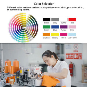 Chất Lượng Cao 100% Cotton Trọng Lượng Nặng Sang Trọng Áo Thun Unisex Tùy Chỉnh In Logo Boxy Phù Hợp Với Trống T Áo Sơ Mi Quá Khổ Của Nam Giới T-Shirt - Product Image 5