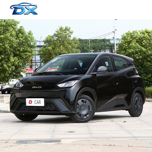 BYD Seagull d'<span class=keywords><strong>occasion</strong></span>, compacte, mini hybride automatique, berline turbo, sièges en cuir, autonomie 305 km, véhicule à énergie nouvelle, <span class=keywords><strong>vente</strong></span> à prix réduit - Product Image 1