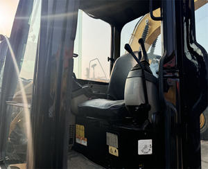 حفّار مستعمل أصلي ياباني ، في حالة ممتازة ، حفّار مستعمل <span class=keywords><strong>Cat</strong></span> 304CCR للبيع - Product Image 5