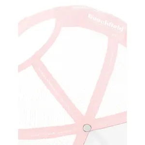 Gorra Trucker Snapback, merchandising personalizado - Product Image 4