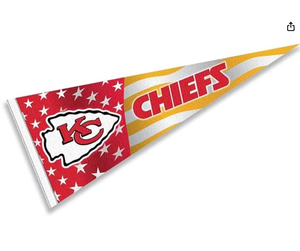 Personnalisé haute qualité 32 équipes <span class=keywords><strong>Detroit</strong></span> Lions Nation USA Amérique étoiles et rayures feutre fanion bannière drapeau - Product Image 6