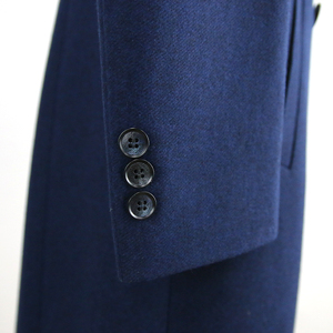 Simplee-<span class=keywords><strong>manteau</strong></span> Long d'hiver pour femmes, tendance, personnalisé, en usine, formel, 80% <span class=keywords><strong>cachemire</strong></span>, <span class=keywords><strong>laine</strong></span> et mélange, 20% - Product Image 6