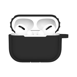 Tschick เคสซิลิโคนสำหรับ Apple Airpods Pro 2,พร้อมกล่องเก็บอุปกรณ์เสริมหูฟังแบบเกี่ยวสำหรับ AirPods Pro 2 - Product Image 2