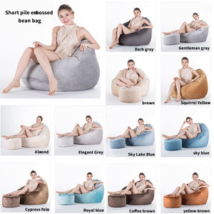 Fundas <span class=keywords><strong>para</strong></span> Puffs IStapromo, Aceptamos Logotipos Personalizados, Precio de Fábrica, Funda <span class=keywords><strong>para</strong></span> Puff <span class=keywords><strong>Solo</strong></span> <span class=keywords><strong>para</strong></span> Niños, Sin Relleno - Product Image 5