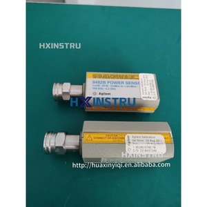 HP / Agilent 8482B 100KHz-4.2GHz ; Capteur de puissance de 0dBM à +44dBM utilisé hx - Product Image 3