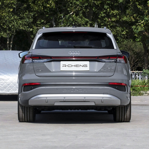 Voiture électrique de style moderne, <span class=keywords><strong>taxi</strong></span> Audi Q4-Etron, best-seller, voiture à énergie nouvelle, véhicules d'usine chinoise - Product Image 3