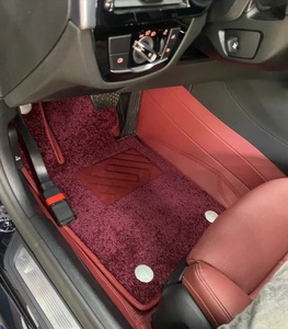 Tappetini in Pelle Appositamente Progettati per LEXUS, Accessori Auto Completamente Avvolgenti, Spedizione Diretta, Accessori Interni per Auto - Product Image 2
