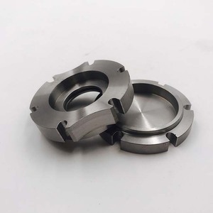 OEM Manufacturer Stainless Steel Customization Service CNC Machining Metal Turning Milling <b>Drilling</b> Parts - Product Image 4