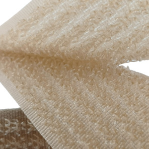 Velcros colorés de haute qualité 25mm, 30mm, 38mm, 50mm – Bande auto-agrippante à coudre, crochet et boucle sur une face - Product Image 3