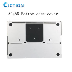 Nuevo para <span class=keywords><strong>MacBook</strong></span> Pro <span class=keywords><strong>16</strong></span> "<span class=keywords><strong>M1</strong></span> <span class=keywords><strong>Max</strong></span> A2485 carcasa inferior contraportada portátil carcasa inferior 2021 año EMC3651 - Product Image 4