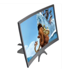 <span class=keywords><strong>Loupe</strong></span> d'écran de téléphone la plus récente 12 pouces <span class=keywords><strong>loupe</strong></span> d'écran durcie 3D pour <span class=keywords><strong>Iphone</strong></span> 11/XS MAX/XS/X - Product Image 1