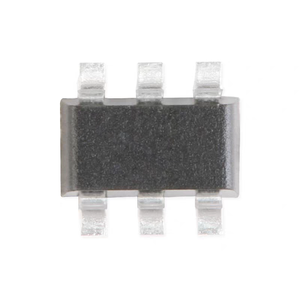 Circuit intégré de driver LED DC-DC Boost SY7201ABC, marquage DQ, SOT-23-6, original et authentique - Product Image 3