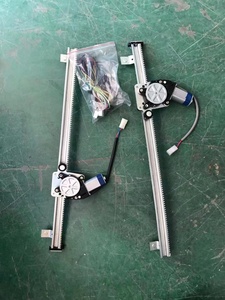 3302,6104010-10/3302.6104011-10 Elevador de vidrio con arnés eléctrico y de cables 3302,6104010-10/3302.6104011-10 para <span class=keywords><strong>GAZEL</strong></span> - Product Image 4