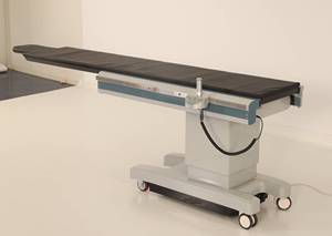 Mesa de Angiografia Hospitalar MT <span class=keywords><strong>MEDICAL</strong></span>, Venda Quente, com Ajuste de Altura Elétrico, Equipamento Médico Usado com C-ARM - Product Image 3