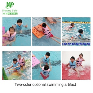 Usine directe néoprène tissu eau dérive formation mousse <span class=keywords><strong>gilet</strong></span> <span class=keywords><strong>Anti</strong></span>-<span class=keywords><strong>noyade</strong></span> flottant flottabilité <span class=keywords><strong>gilet</strong></span> pour enfants toile sécurité - Product Image 4