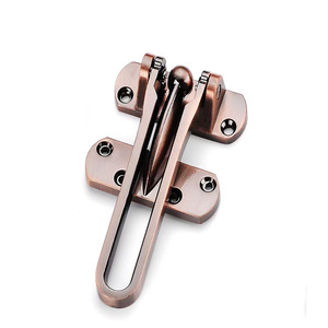 <span class=keywords><strong>Serrure</strong></span> de <span class=keywords><strong>porte</strong></span> de sécurité à domicile, Serrures à barre battante pour <span class=keywords><strong>porte</strong></span> <span class=keywords><strong>d</strong></span>'<span class=keywords><strong>entrée</strong></span> <span class=keywords><strong>Serrure</strong></span> de renfort à domicile pour portes battantes pestillo pestillo - Product Image 6