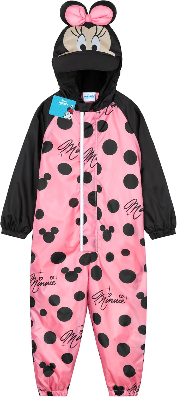 Minnie rose