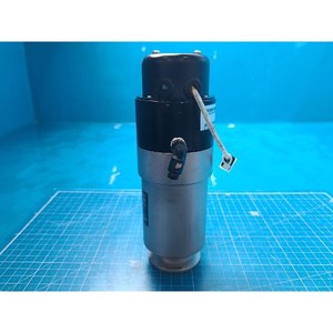 MKS LPU-40-AK-CLVS ชุดจ่ายไฟในตัวที่ใช้แล้ว เป็นอะไหล่อุปกรณ์เซมิคอนดักเตอร์รุ่นเก่า - Product Image 6