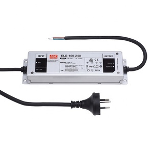 מקורי מתכוון גם ELG-150-24 150W <span class=keywords><strong>24V</strong></span> מתח קבוע + זרם קבוע <span class=keywords><strong>LED</strong></span> נהג יחיד פלט דאלי מיתוג כוח אספקת - Product Image 2