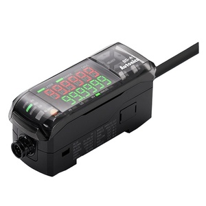 เซ็นเซอร์วัดระยะทางด้วยเลเซอร์รุ่นใหม่ของแท้จาก Autonics ซีรีส์ BD รุ่น BD-030/BD-065/BD-100 สำหรับยานยนต์ เครื่องยนต์ เหล็ก หุ่นยนต์ และชิป - Product Image 2