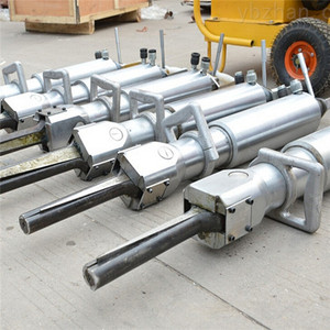Fendeurs de roches et de béton - Product Image 4