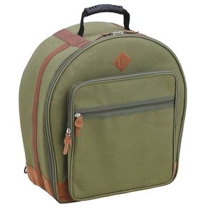 Sac à dos pour caisse claire BSCI avec rembourrage en mousse de 10 mm, sac de transport renforcé et imperméable pour caisse claire et cajon - Product Image 5
