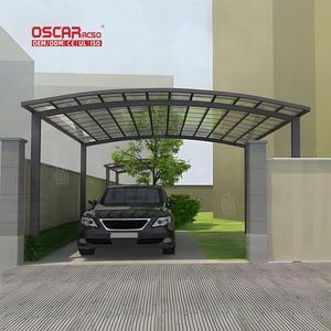 <span class=keywords><strong>Abri</strong></span> rétractable réglable en aluminium 20x20, grand <span class=keywords><strong>abri</strong></span> portable pour voiture, camion, camping-car, garage, cour, <span class=keywords><strong>jardin</strong></span>, carport - Product Image 2