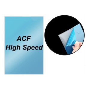 Film ACF haute vitesse pour imprimantes 3D <span class=keywords><strong>ANYCUBIC</strong></span> <span class=keywords><strong>Mono</strong></span> <span class=keywords><strong>X</strong></span> <span class=keywords><strong>6K</strong></span> M3 Plus Phrozen Mighty 8k UV Resin, feuille de film de démoulage en rouleau - Product Image 2